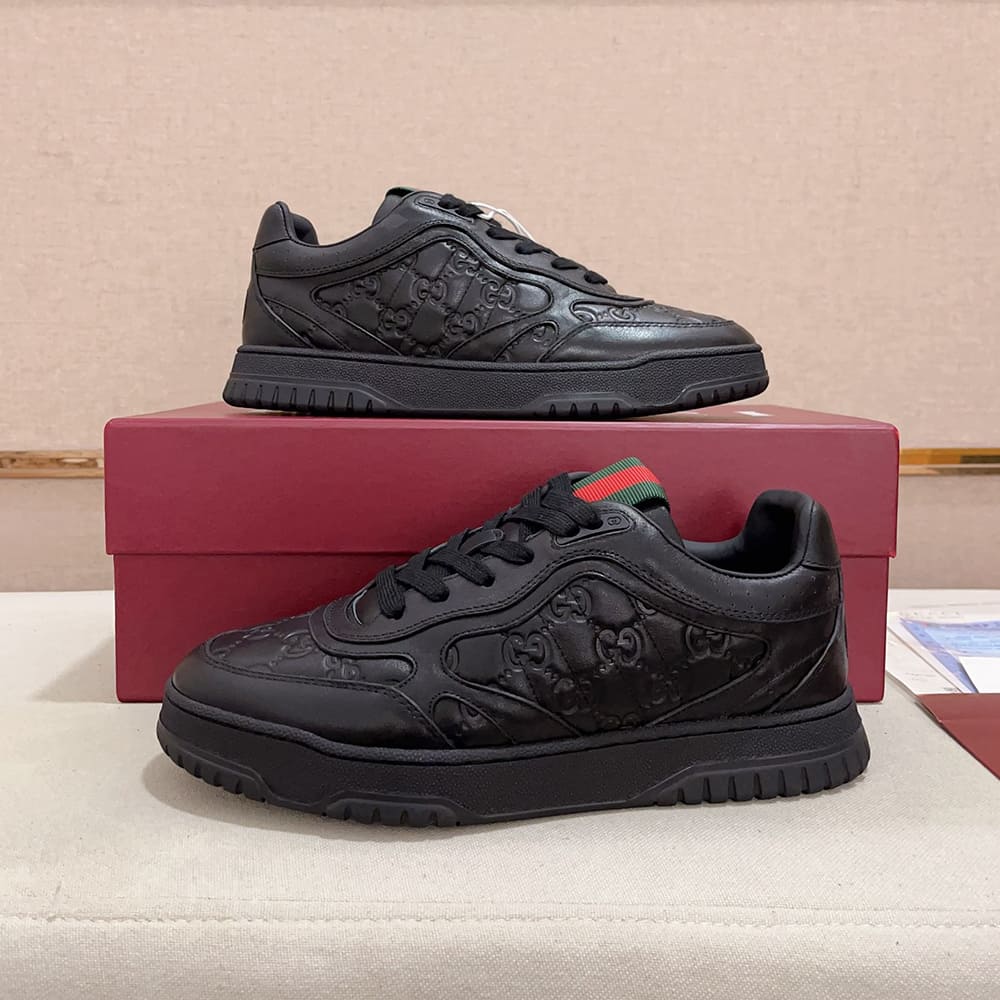 Gucci Re-Web sneaker