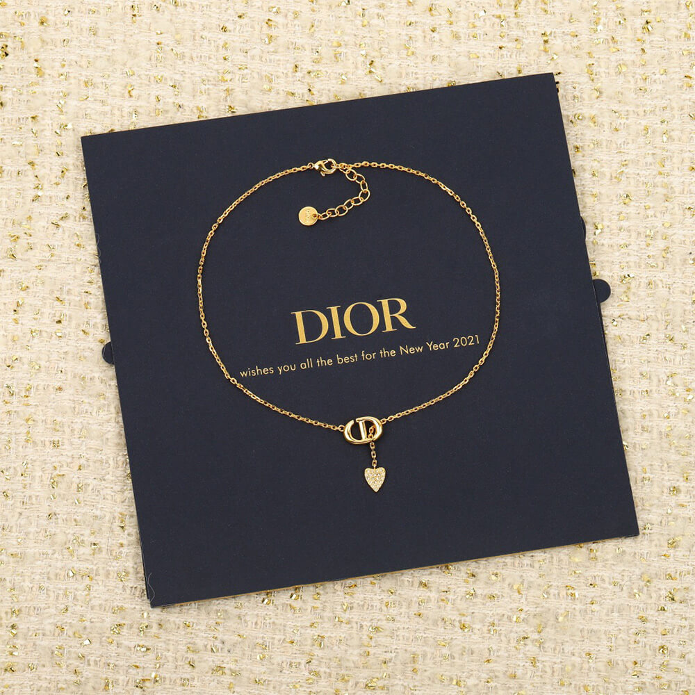 DIOR NECKLACE