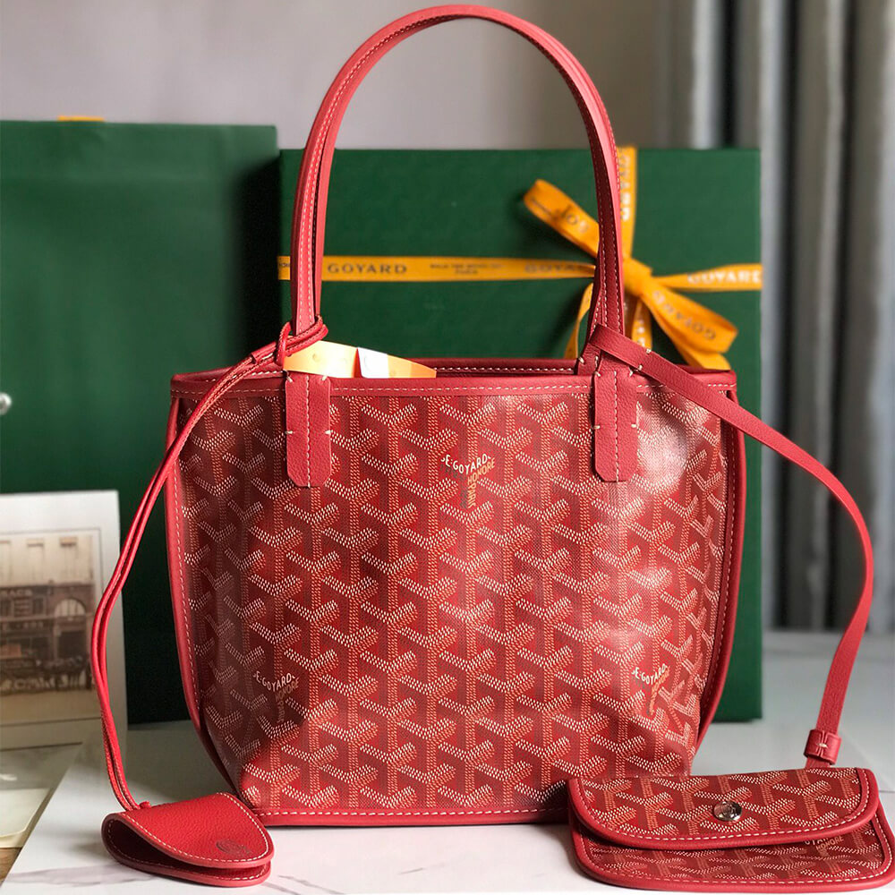 Goyard Anjou Mini Bag