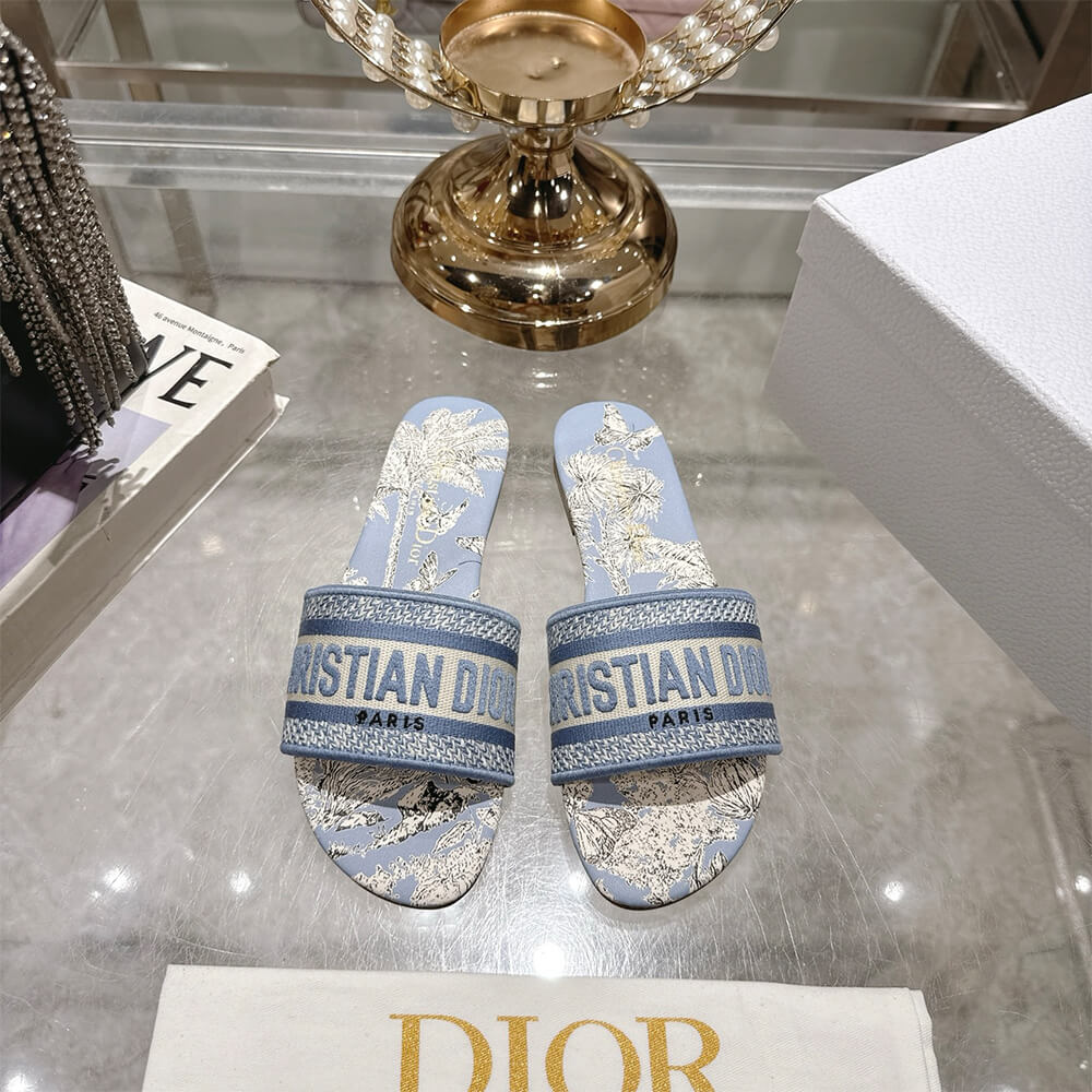 DIOR Dway Slide