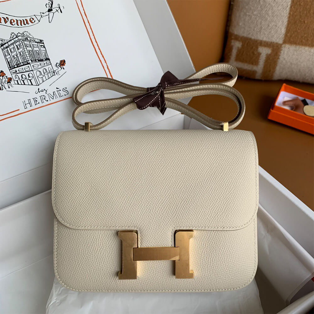 Hermes Constance 18
