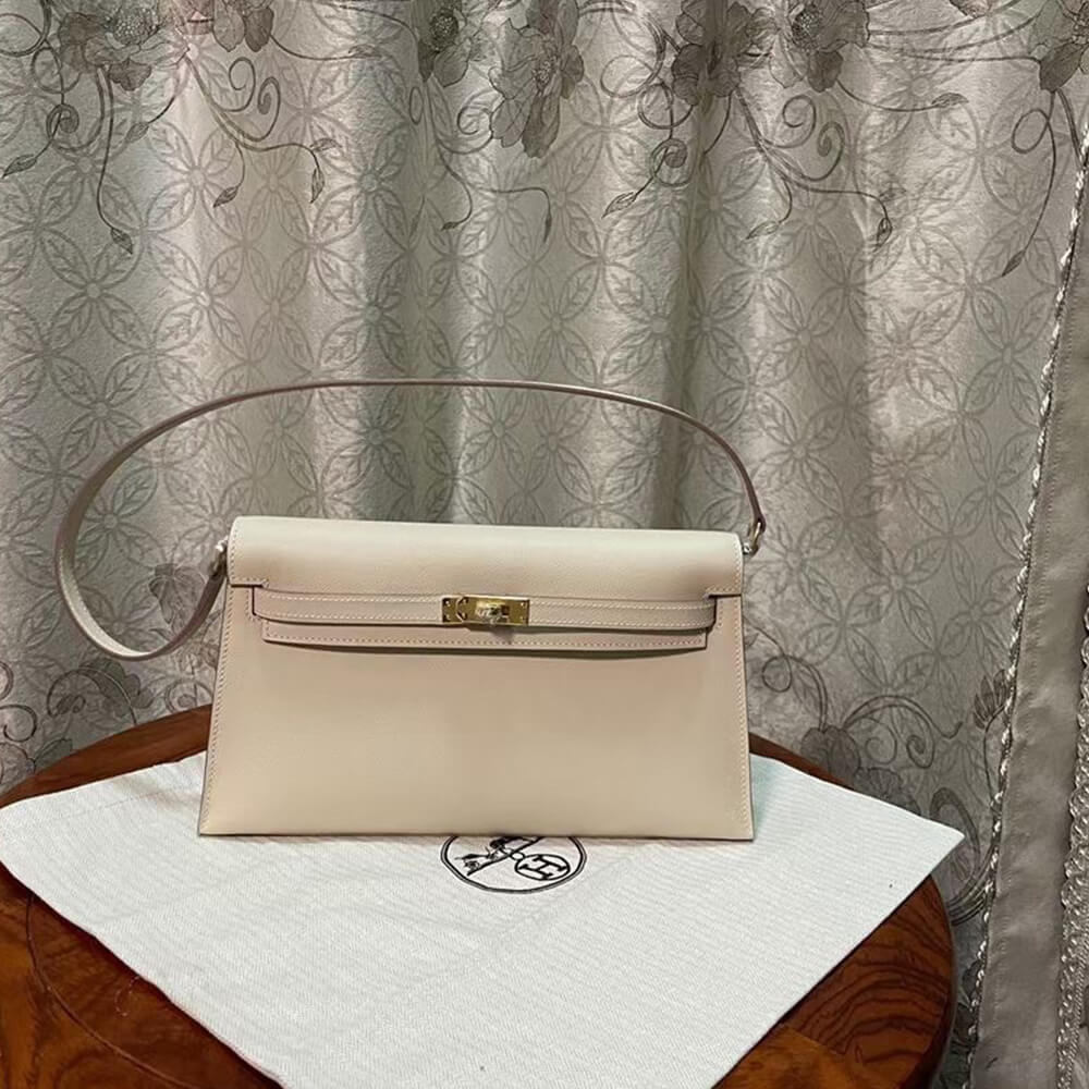Hermes Kelly Elan(HIGH-END Grade)