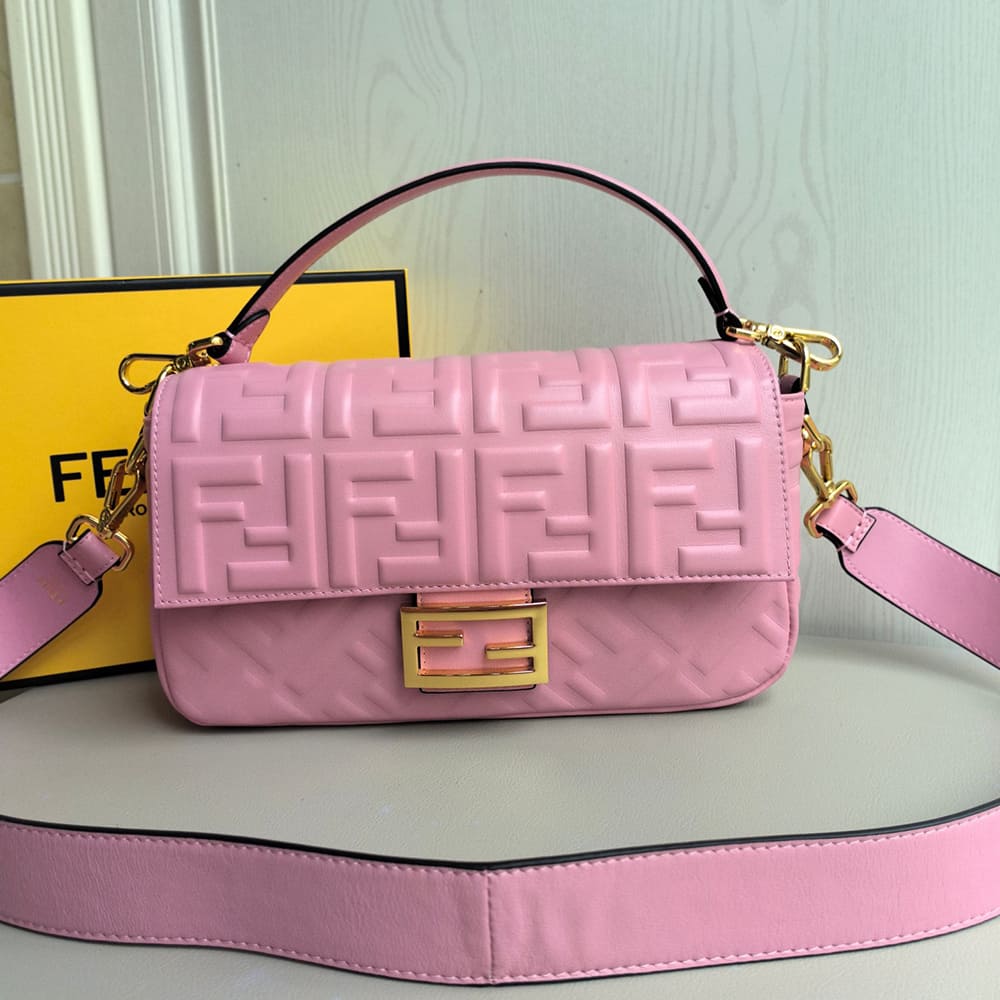 Fendi Baguette